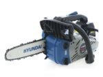 MOTOSEGA DA POTA LAMA A PUNTA CARBURATORE WALBRO CATENA OREGON 25,4 cc - 0.9 Kw