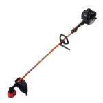 DECESPUGLIATORE PROFESSIONALE KAAZ V 430 S MOTORE MITSUBISHI TLE 43 - 42,7 cc