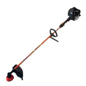 DECESPUGLIATORE PROFESSIONALE KAAZ V 430 S MOTORE MITSUBISHI TLE 43 - 42,7 cc