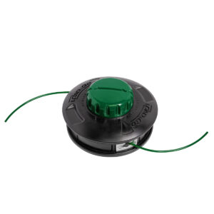 TESTINA PER DECESPUGLIATORE TAGLIAERBA OLEOMAC LOAD&GO 110mm CON INSERTO