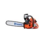 MOTOSEGA HUSQVARNA PROFESSIONALE 365 X-TORQ 70cc 3,6 Kw BARRA 18" 45 cm
