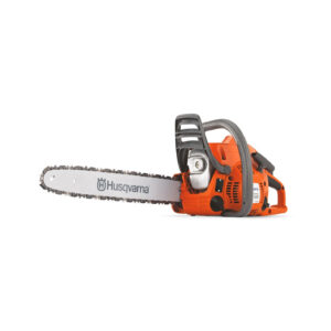 MOTOSEGA HUSQVARNA 120 MARK II - 38,2 cc 1,4 Kw LAMA 35 CM