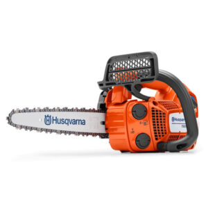 Motosega Husqvarna Professionale da potatura T525 27cc 1,1 kw- barra cuscinetto 25 cm