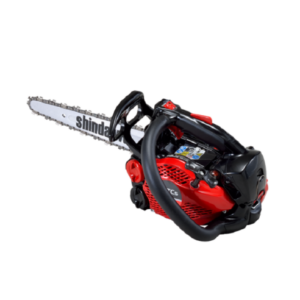 MOTOSEGA SHINDAIWA 251 TCS 1.1 LAMA CARVING 8"- 25 cc - 1,5 HP