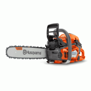 MOTOSEGA PROFESSIONALE HUSQVARNA 545 MARK II - 50.1CC - 2.7 KW