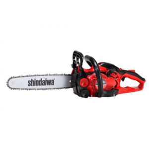 MOTOSEGA SHINDAIWA 251WS 25 cc - 1,1 Kw DOPPIA IMPUGNATURA LEGGERA E PROFESSIONALE