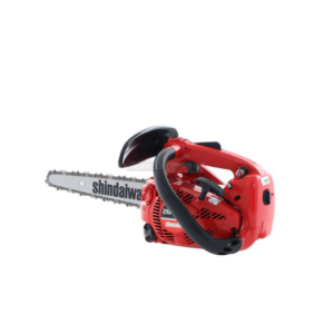 MOTOSEGA PROFESSIONALE SHINDAIWA MOD. 280-TCS 26,9 cc-1,4 HP LAMA A PUNTA